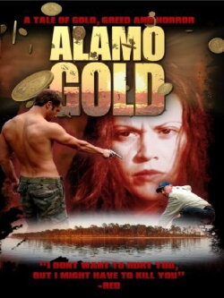 Alamo Gold (2008) Alamo Gold (2008)