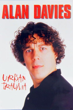 Alan Davies: Urban Trauma (1998) Alan Davies: Urban Trauma (1998)