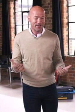 Alan Shearer's Euro 96: When Football Came Home (2016) Alan Shearer's Euro 96: When Football Came Home (2016)