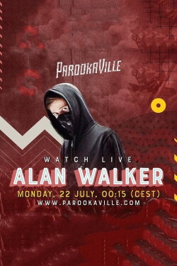 Alan Walker - Parookaville Festival 2019 (2019) Alan Walker - Parookaville Festival 2019 (2019)