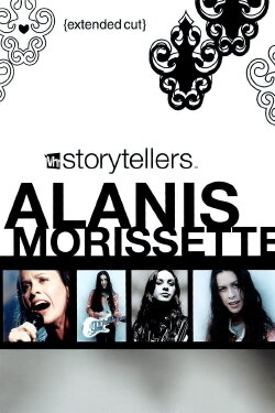 Alanis Morissette: VH1 Storytellers (2005)