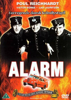 Alarm (1938)
