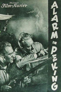 Alarm in Peking (1937) Alarm in Peking (1937)