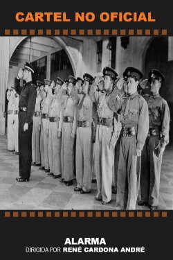 Alarma (1938)
