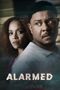 Alarmed (2023) Alarmed (2023)