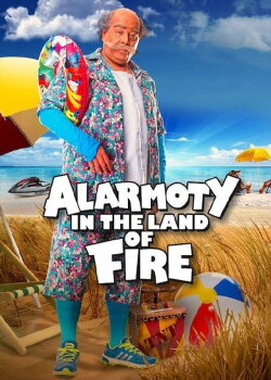 Alarmoty in the Land of Fire (2017) Alarmoty in the Land of Fire (2017)