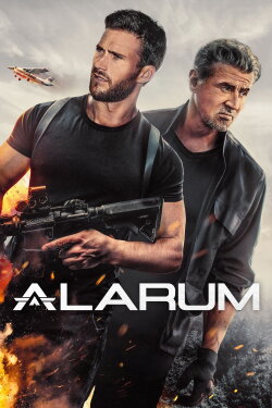 Alarum (2025) Alarum (2025)