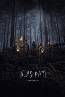 Alas Pati: Dead Forest (2018) Alas Pati: Dead Forest (2018)