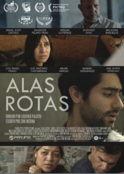 Alas Rotas (2022)