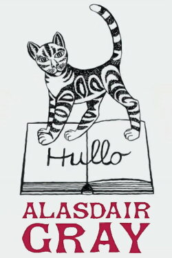 Alasdair Gray at Eighty (2014) Alasdair Gray at Eighty (2014)