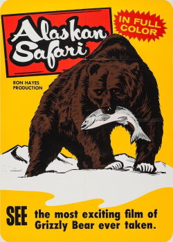 Alaskan Safari (1968) Alaskan Safari (1968)