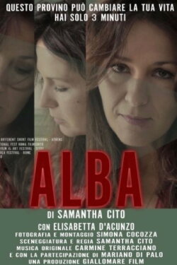 Alba (2018)