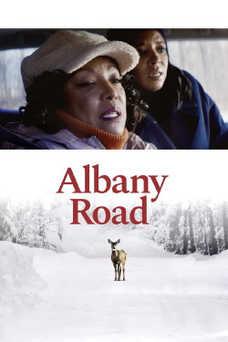 Albany Road (2024) Albany Road (2024)