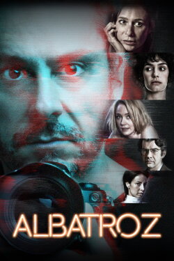 Albatroz (2019) Albatroz (2019)