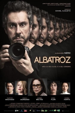 Albatroz (2019) Albatroz (2019)