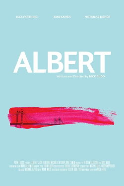 Albert (2018) Albert (2018)
