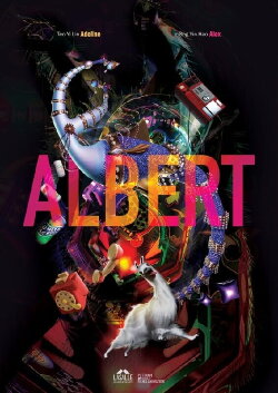 Albert (2023) Albert (2023)