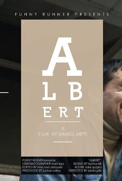 Albert (2014)