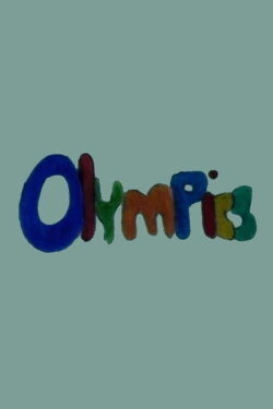 Albert Bridge Presents Olympics (1983)