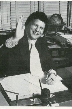Albert Brooks' Famous School for Comedians (1972) Albert Brooks' Famous School for Comedians (1972)
