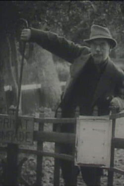 Albert Engström and His Rospiggars (1941) Albert Engström and His Rospiggars (1941)
