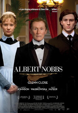 Albert Nobbs (2011) Albert Nobbs (2011)