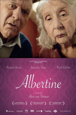 Albertine (2014)