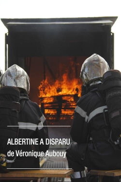 Albertine Gone (2018) Albertine Gone (2018)