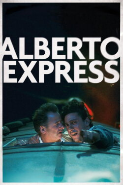 Alberto Express (1990) Alberto Express (1990)