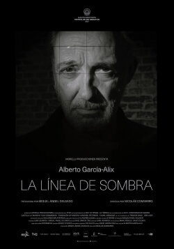 Alberto García-Alix. La línea de sombra (2017) Alberto García-Alix. La línea de sombra (2017)