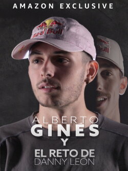 Alberto Ginés y el reto de Danny León (2022) Alberto Ginés y el reto de Danny León (2022)