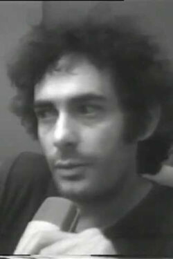 Alberto Grifi introduce Anna (1976) Alberto Grifi introduce Anna (1976)