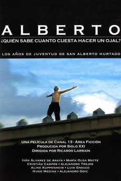 Alberto: ¿Quién sabe cuánto cuesta hacer un ojal? (2005) Alberto: ¿Quién sabe cuánto cuesta hacer un ojal? (2005)