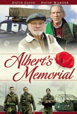 Albert's Memorial (2009)