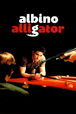 Albino Alligator (1997) Albino Alligator (1997)