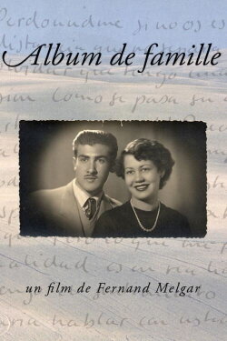 Album de famille (1994) Album de famille (1994)