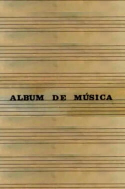 Álbum de Música (1974)