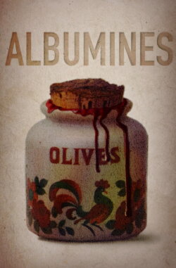 Albumines (2023) Albumines (2023)