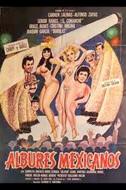Albures Mexicanos (1985) Albures Mexicanos (1985)