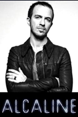 Calogero - Alcaline le Concert (2015) Calogero - Alcaline le Concert (2015)
