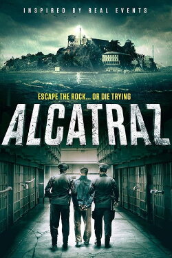 Alcatraz (2018) Alcatraz (2018)