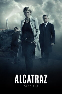 Alcatraz (2012) Alcatraz (2012)