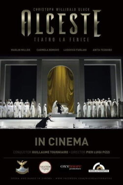 Alceste (2015)