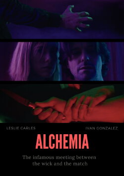 Alchemia (2019)
