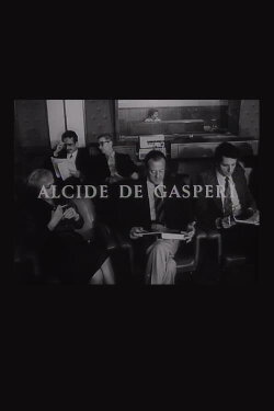 Alcide De Gasperi (1974) Alcide De Gasperi (1974)
