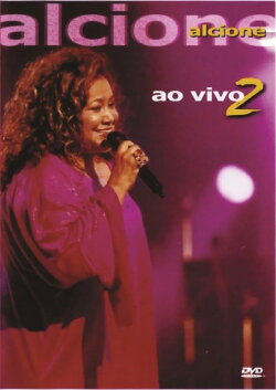 Alcione - Ao Vivo 2 (2003) Alcione - Ao Vivo 2 (2003)