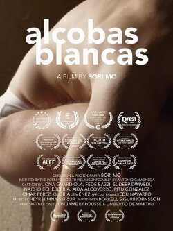 Alcobas blancas (2018) Alcobas blancas (2018)