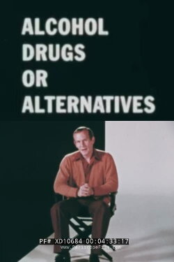 Alcohol Drugs Or Alternatives (1973) Alcohol Drugs Or Alternatives (1973)