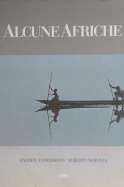 Alcune Afriche (1975) Alcune Afriche (1975)
