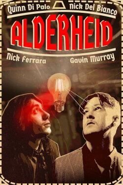 Alderheid (2024)